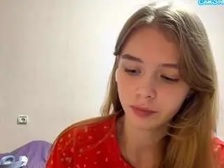 Camsoda Sex Cam of otilialingerfelter
