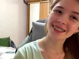 Camsoda Free Porn Cam of otilialingerfelter