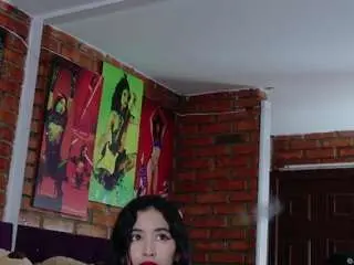 Camsoda Watch Live Sex Cams of salomepaez1