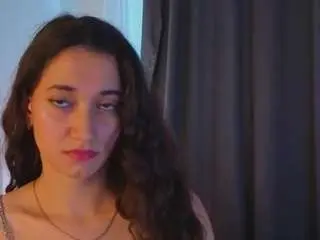 Camsoda Nude Webcam of bettymaldonado