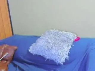 Camsoda Nude Webcam of emma-evaa