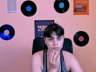 Camsoda Best Webcam of clery-abyss