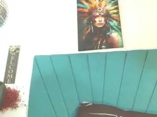 Camsoda Watch Live Sex Cams of francheska-power