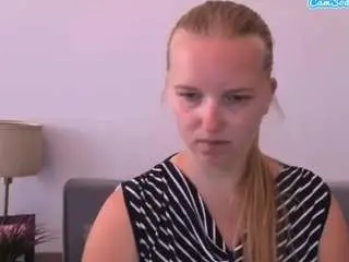 Camsoda Sex Chat of roseamazing