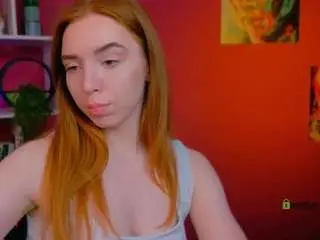 Camsoda Live Sex Cam of amina-flower