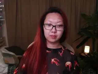 Camsoda Adult Webcam of marine-vact