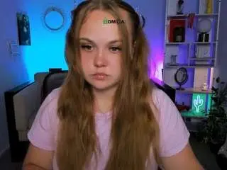 Camsoda Live Sex Cam of neria-mist