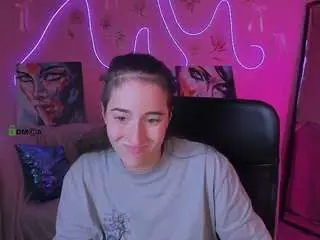 Camsoda Private Sex Chat of neria-mist