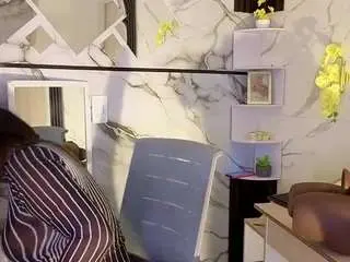 Camsoda Nude Webcam of ambbernixx