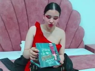 Camsoda Best live sex cam show of chloe-angel