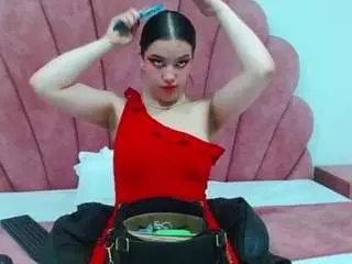 Camsoda Adult Webcam of chloe-angel