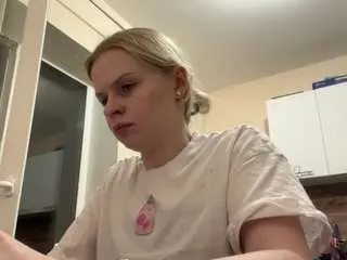 Camsoda Free Porn Cam of leidaholster