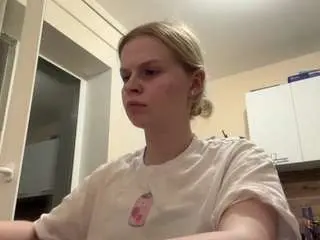 Camsoda Adult Webcam of leidaholster