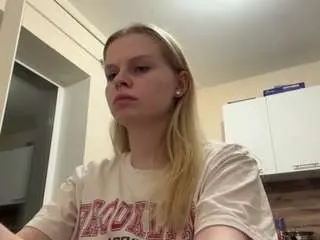 Camsoda Live Sex Cam of leidaholster