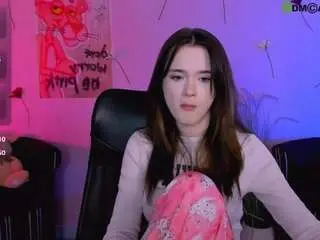 Camsoda Adult Video Chat of liana-kisses