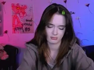 Camsoda Best live sex cam show of liana-kisses