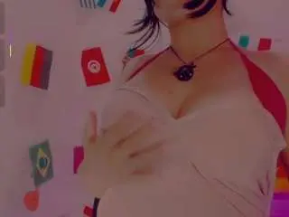 Camsoda Live Porn of pauladaniel