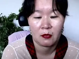 Camsoda Live Sex Cam of akiramm