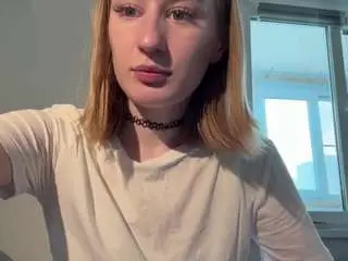 Camsoda Live Sex of leonagoldermann