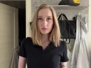 Camsoda Sex Chat of leonagoldermann