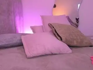 Camsoda Live Sex Cam of violeta-sanz