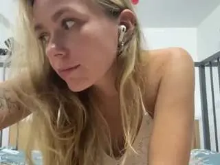 Camsoda Adult Webcams of celestinaolliff