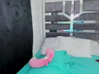 Camsoda Best Webcam of nicolpark