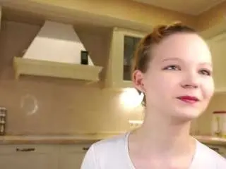 Camsoda Free Porn Cam of jeanarandahl
