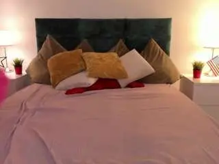Camsoda Live Sex of missangellinaa