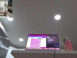 Camsoda Live Sex Cam of kinky-kris