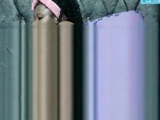 Camsoda Live Porn of wildheat
