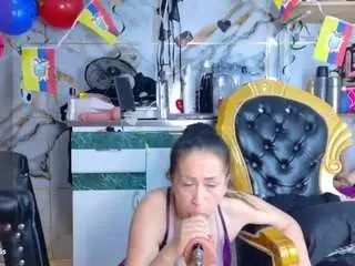 Camsoda Sex Cam of bigass-dayla