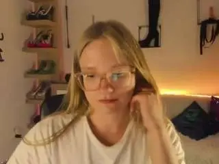 Camsoda Sex Chat of nancystar