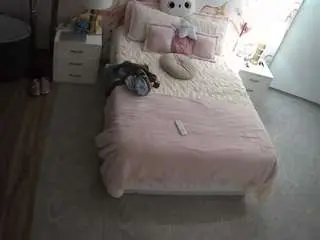 Camsoda Private Sex Chat of voyeurcam-casa-salsa-bedroom-6