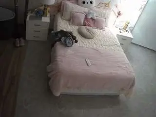 Camsoda Live Porn of voyeurcam-casa-salsa-bedroom-6