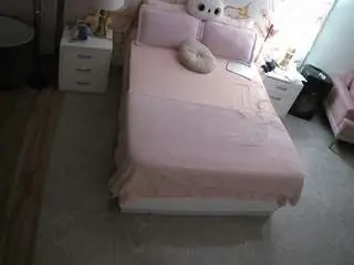 Camsoda Watch Live Sex Cams of voyeurcam-casa-salsa-bedroom-6