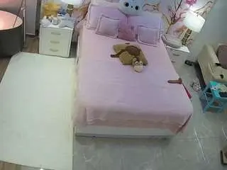 Camsoda Adult Video Chat of voyeurcam-casa-salsa-bedroom-6