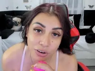 Camsoda Free Live Porn of lucy-007