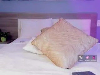 Camsoda Adult Webcam of ashly-hills