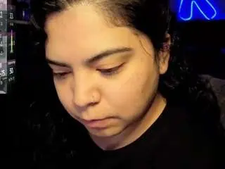 Camsoda Free Live Porn of kimmiakiss