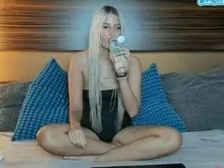 Camsoda Adult Video Chat of emilyeclair