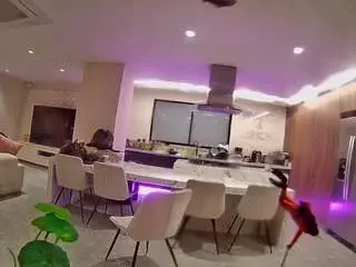 Camsoda Adult Webcams of voyeurcam-casa-salsa-fishtank