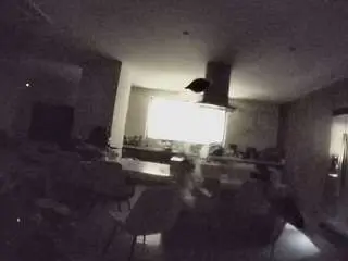 Camsoda Live Sex of voyeurcam-casa-salsa-fishtank