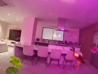 Camsoda Free Live Porn of voyeurcam-casa-salsa-fishtank