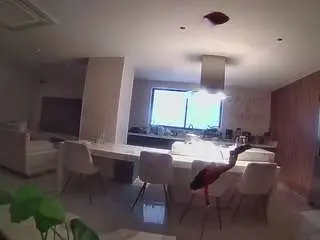 Camsoda Live Sex Cam of voyeurcam-casa-salsa-fishtank