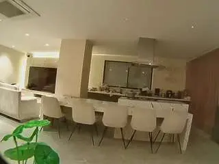 Camsoda Nude Webcam of voyeurcam-casa-salsa-fishtank