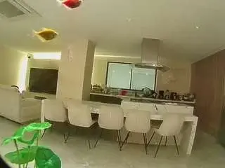 Camsoda Adult Video Chat of voyeurcam-casa-salsa-fishtank