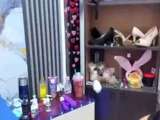 Camsoda Live Sex Cam of taylorr38