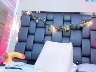 Camsoda Sex Chat of isa-valverde