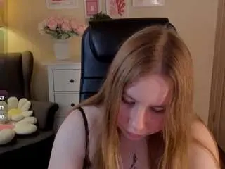 Camsoda Private Sex Chat of sofi-soyer